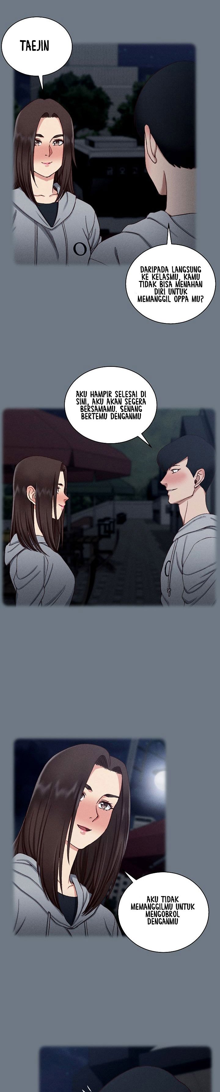 That Mans Epilepsy - Chapter 123 9