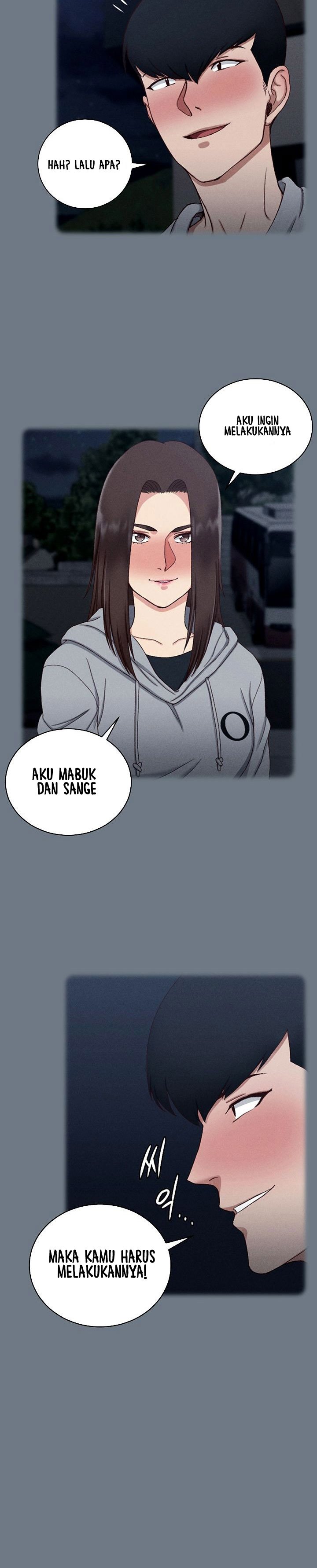 That Mans Epilepsy - Chapter 123 10