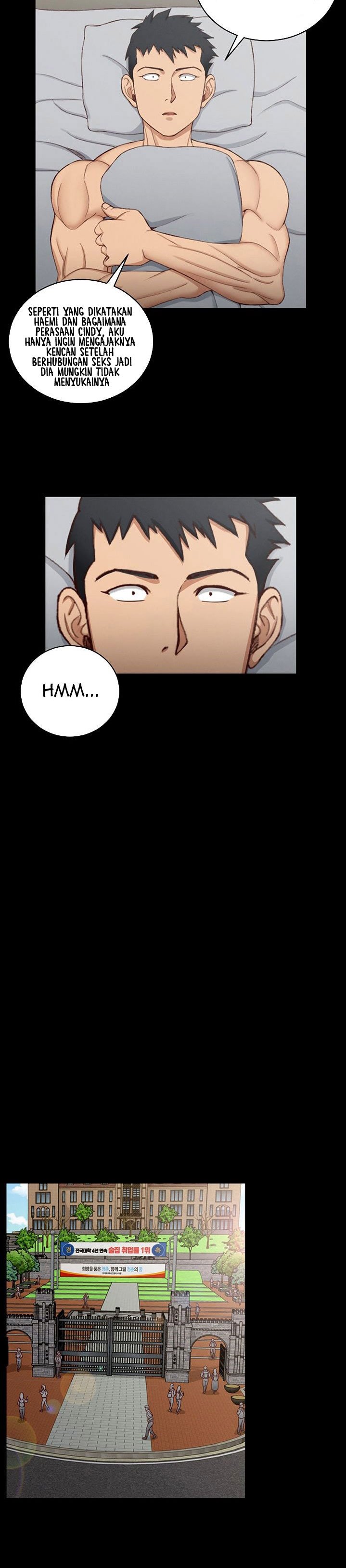 That Mans Epilepsy - Chapter 123 27