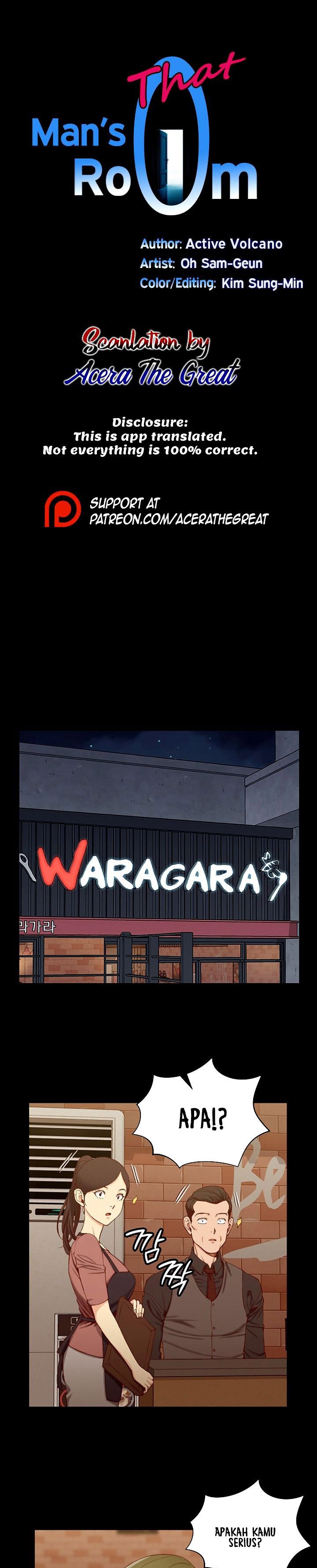 That Mans Epilepsy - Chapter 123 3