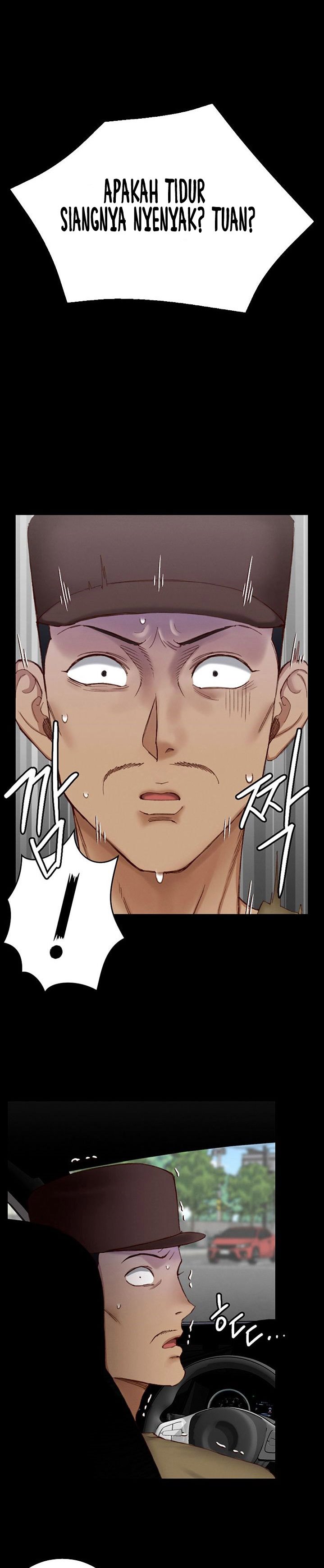 That Mans Epilepsy - Chapter 123 32