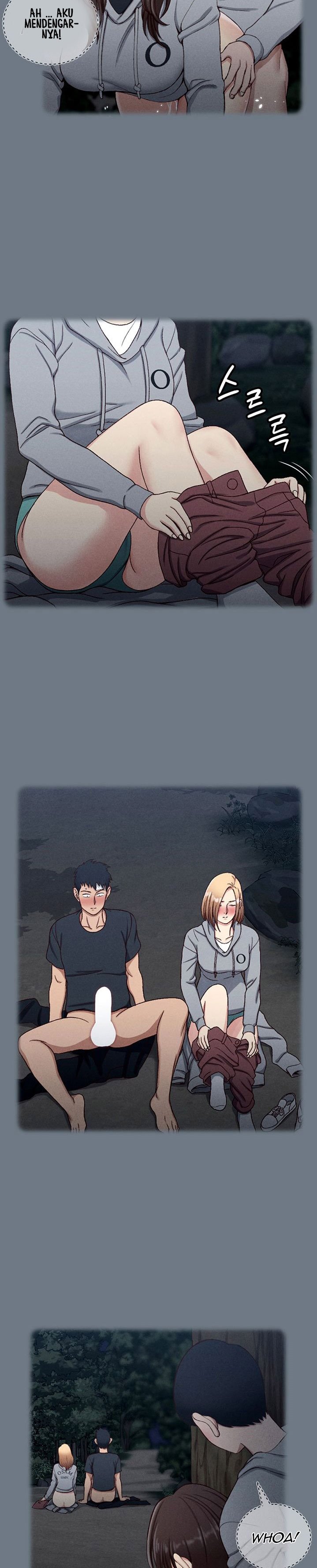 That Mans Epilepsy - Chapter 123 14