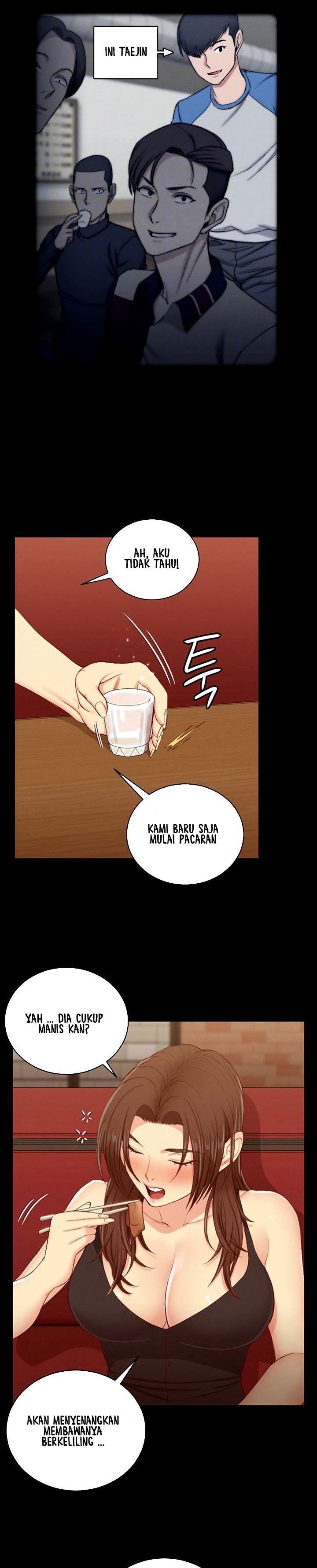 That Mans Epilepsy - Chapter 123 5