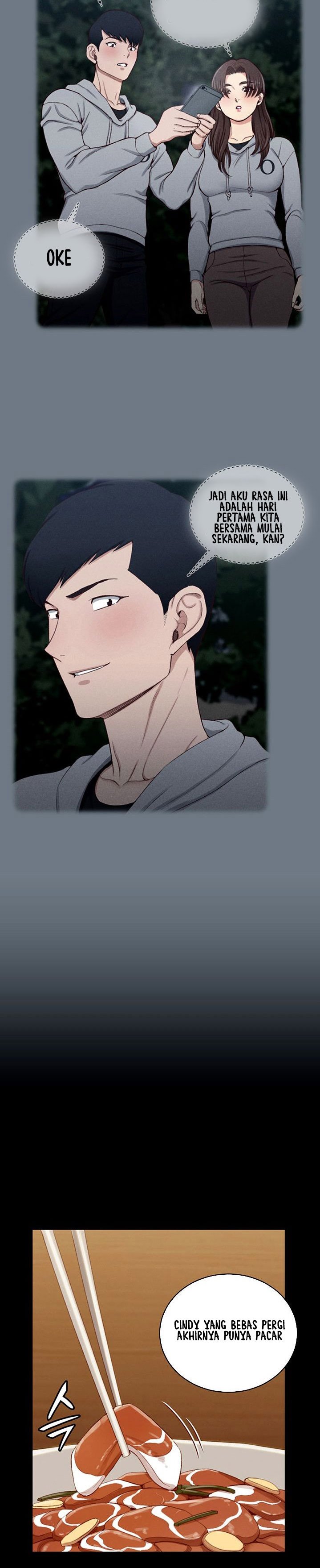 That Mans Epilepsy - Chapter 123 20