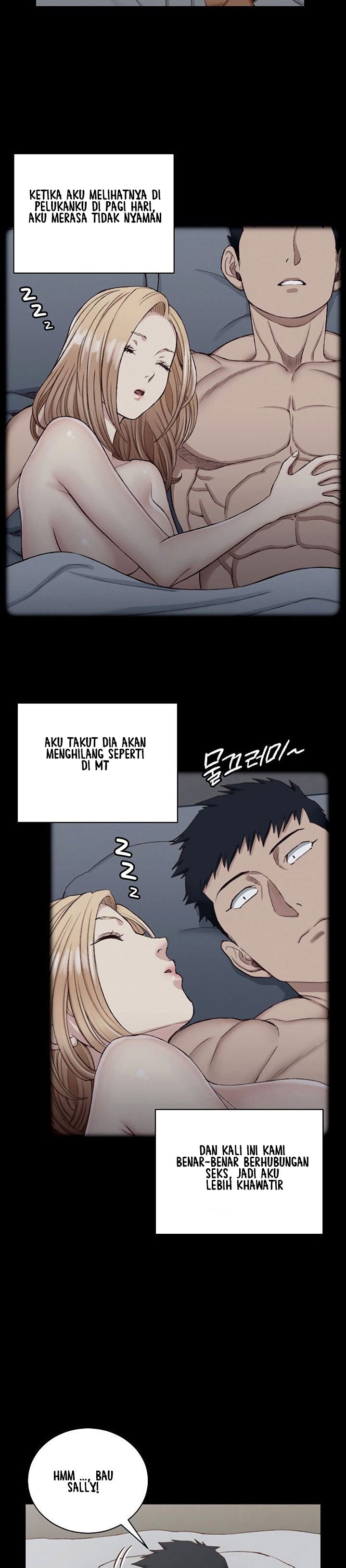 That Mans Epilepsy - Chapter 123 25