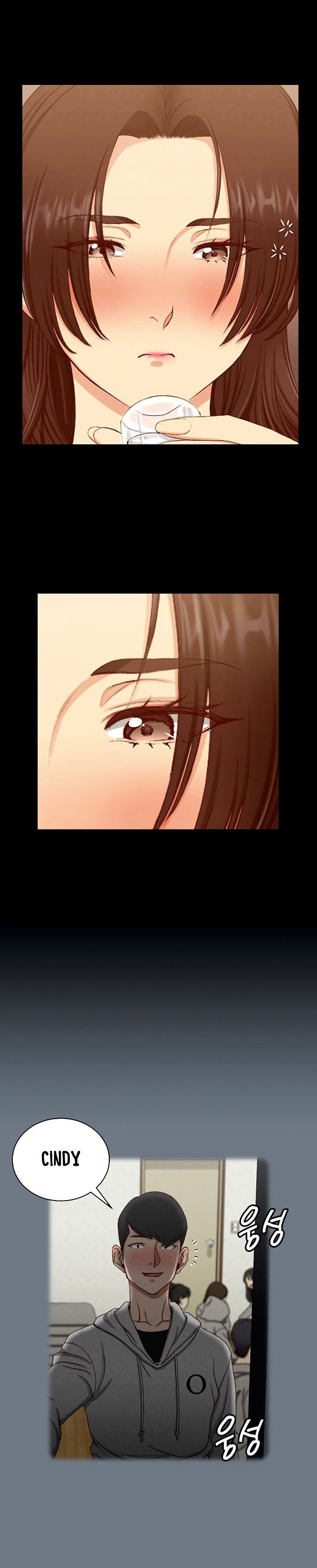 That Mans Epilepsy - Chapter 123 8