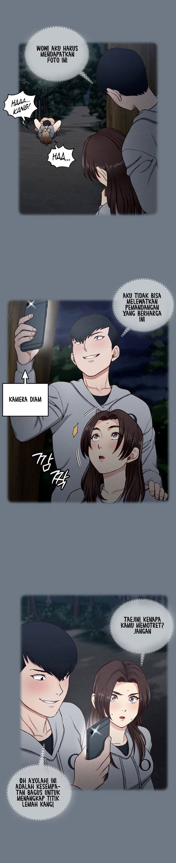 That Mans Epilepsy - Chapter 123 17