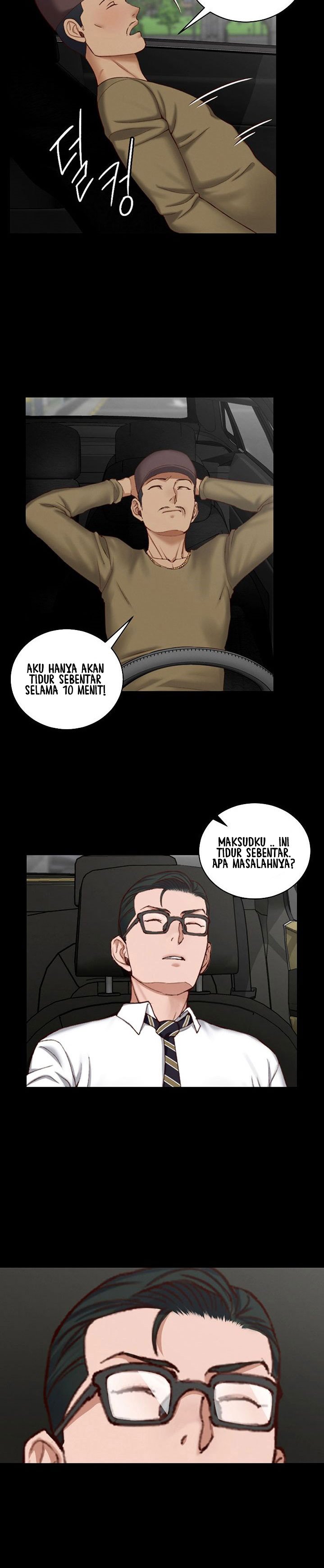 That Mans Epilepsy - Chapter 123 29