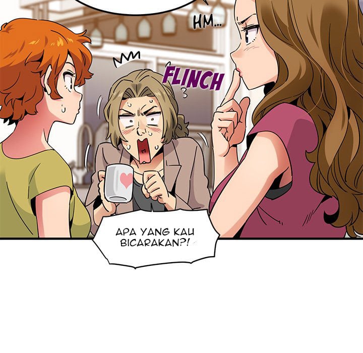 Dog on Patrol - Chapter 30 86