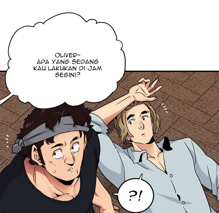 Dog on Patrol - Chapter 30 50
