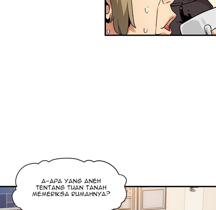 Dog on Patrol - Chapter 30 77