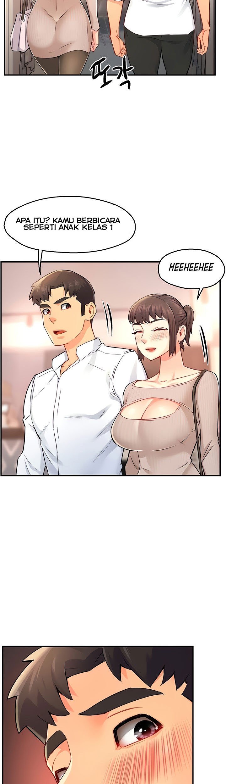 Team Leader Report - Chapter 30 38