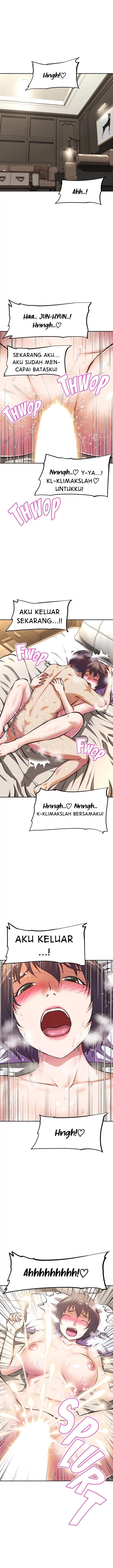 Streamer Aunt - Chapter 30 10