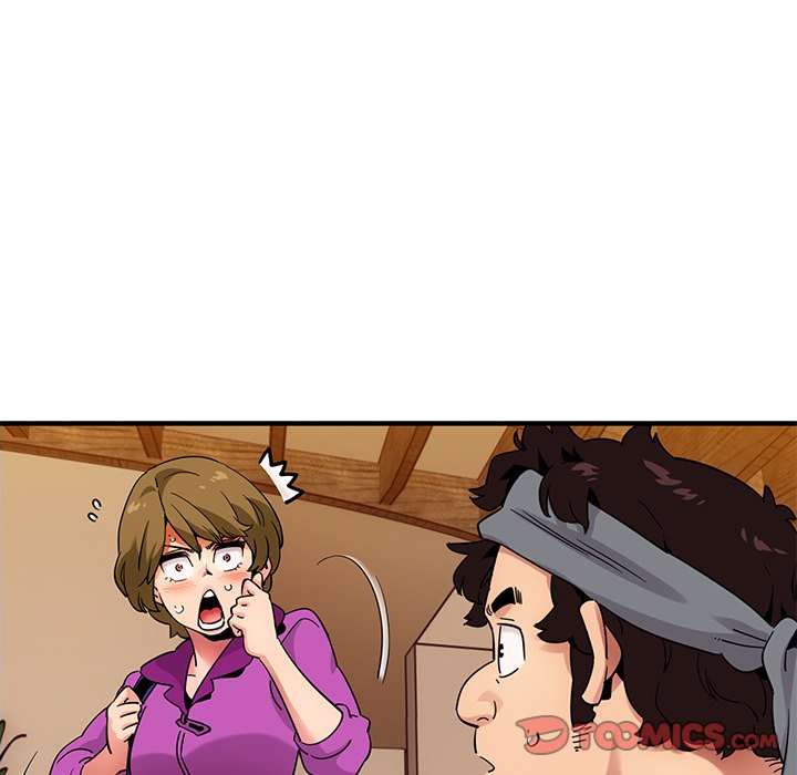 Dog on Patrol - Chapter 30 54