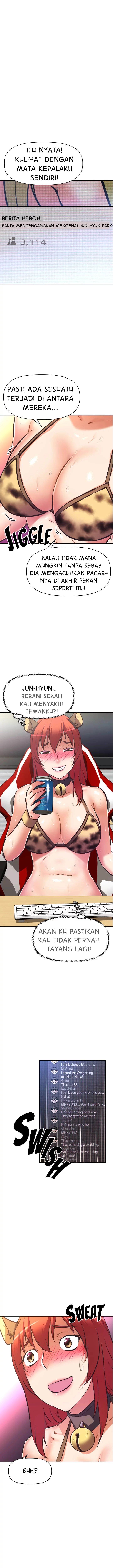Streamer Aunt - Chapter 30 3