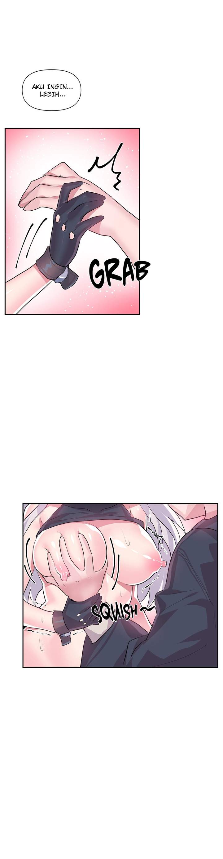 Log in to Lust-a-land - Chapter 30 9
