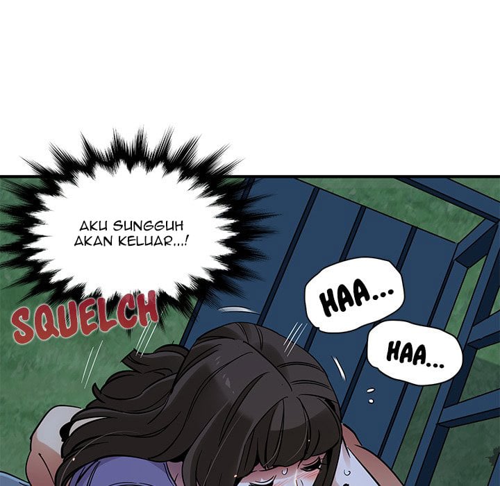 Dog on Patrol - Chapter 30 6