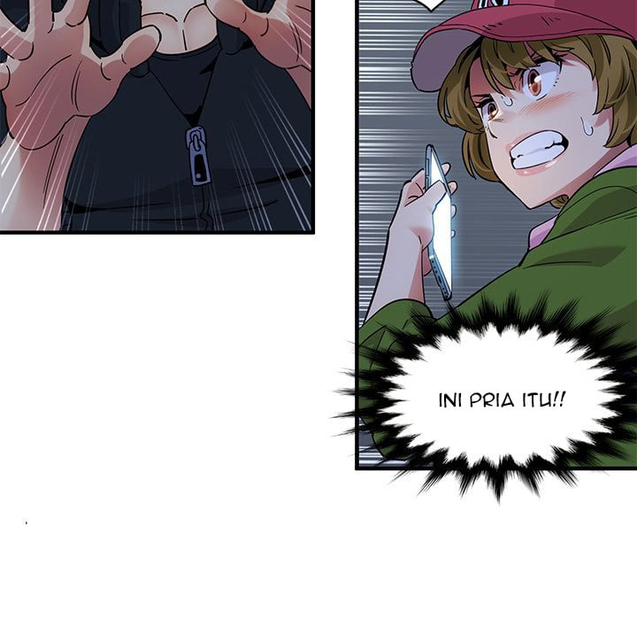 Dog on Patrol - Chapter 30 93