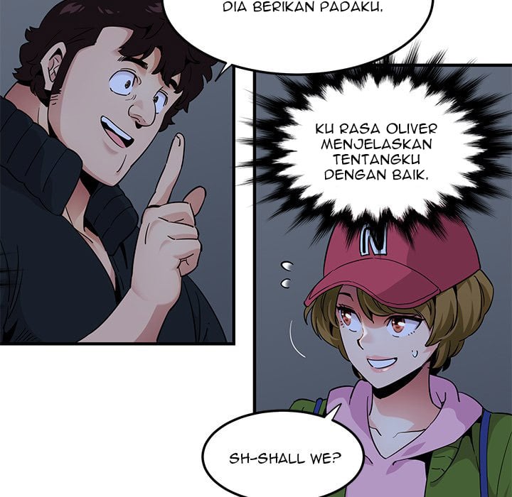 Dog on Patrol - Chapter 30 101