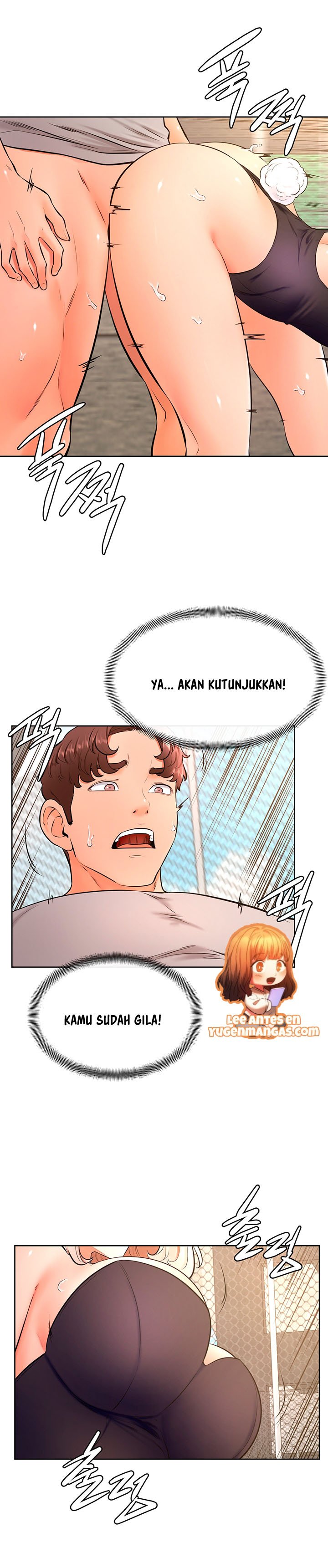 Cheer Up, Namjoo - Chapter 30 6