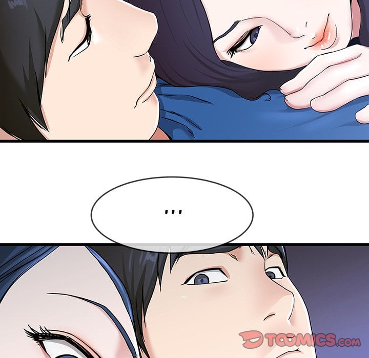 My Memory of You - Chapter 30 77