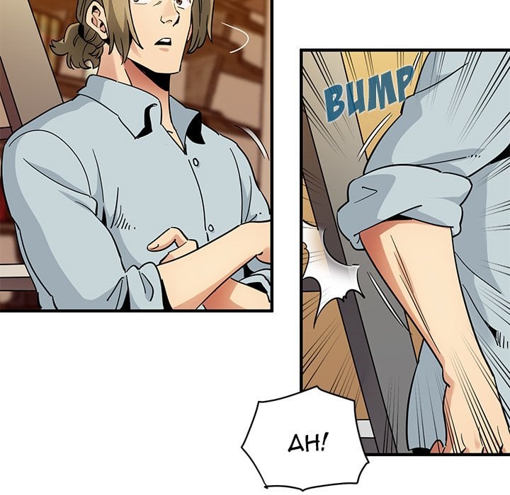 Dog on Patrol - Chapter 30 37