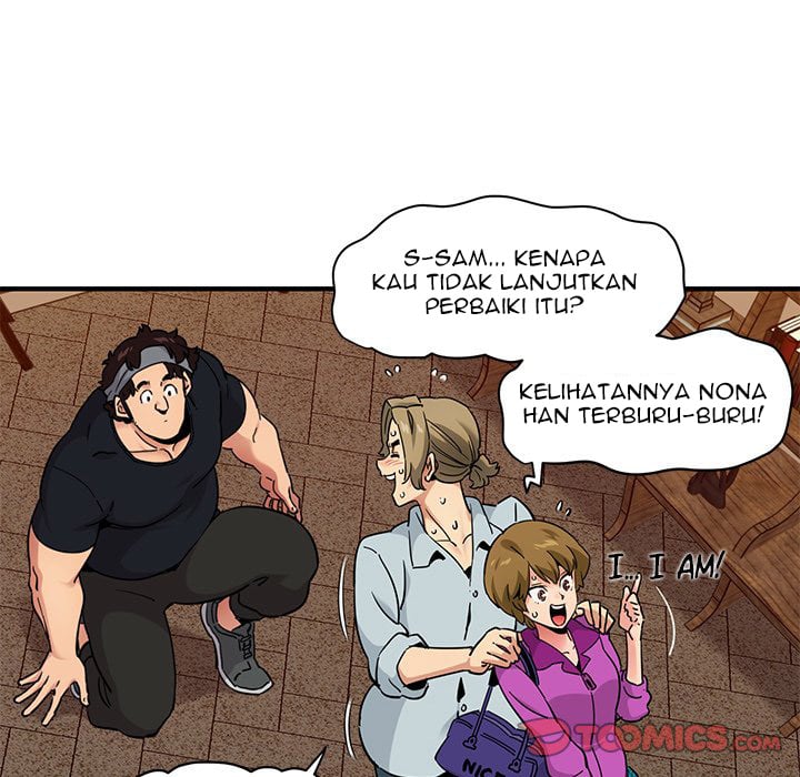 Dog on Patrol - Chapter 30 60