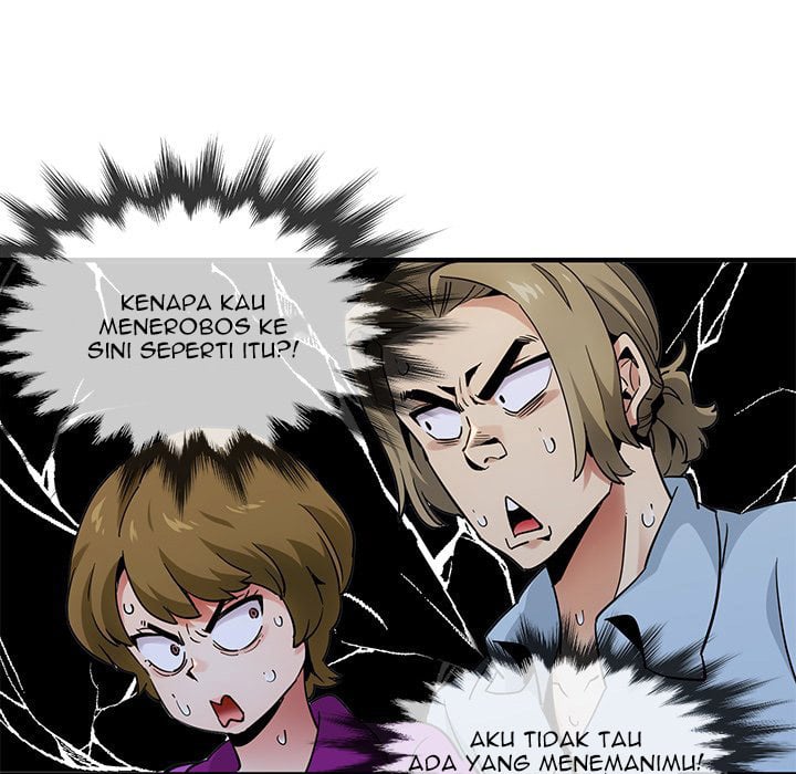 Dog on Patrol - Chapter 30 63