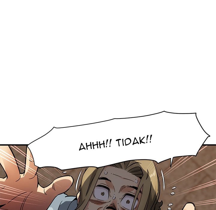 Dog on Patrol - Chapter 30 40