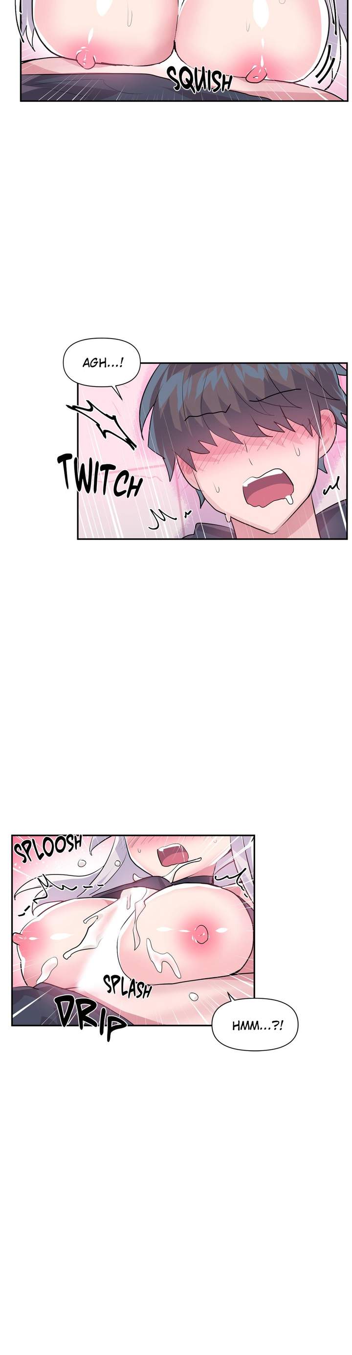 Log in to Lust-a-land - Chapter 30 25