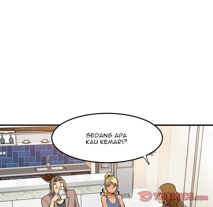 Dog on Patrol - Chapter 30 72