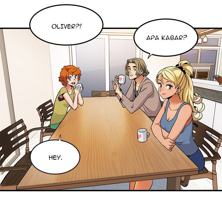 Dog on Patrol - Chapter 30 71