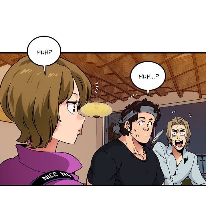 Dog on Patrol - Chapter 30 53