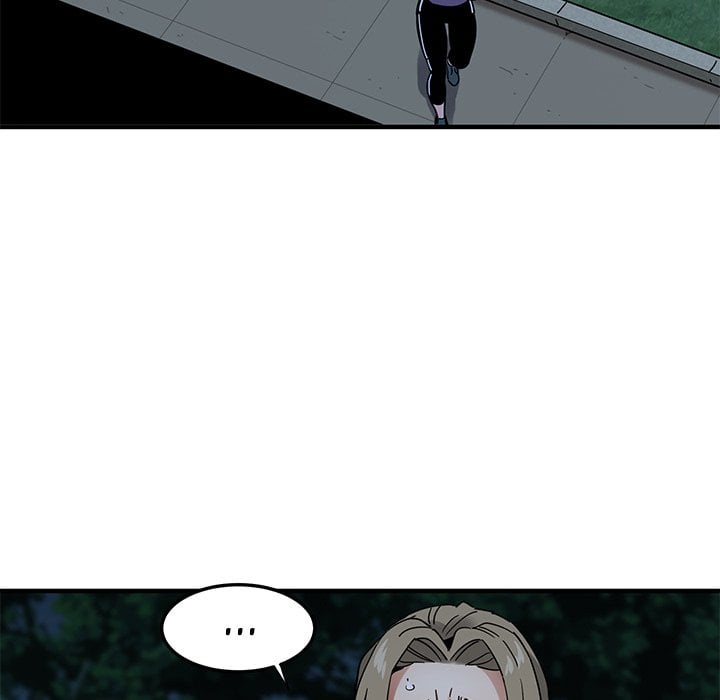 Dog on Patrol - Chapter 30 25