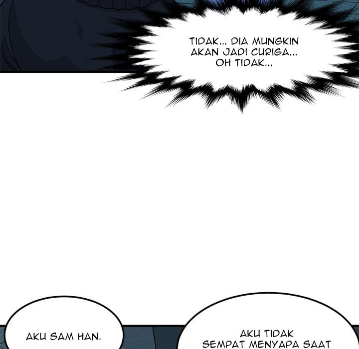 Dog on Patrol - Chapter 30 95