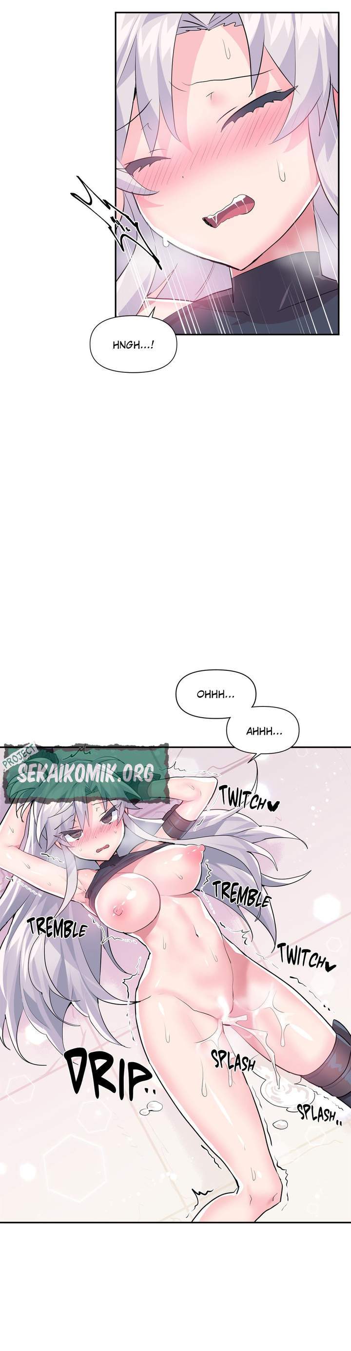 Log in to Lust-a-land - Chapter 30 17