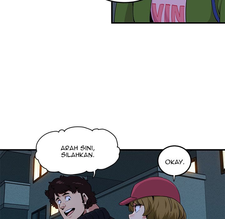 Dog on Patrol - Chapter 30 102