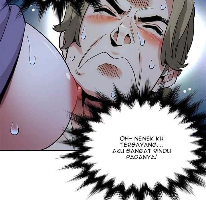 Dog on Patrol - Chapter 30 9