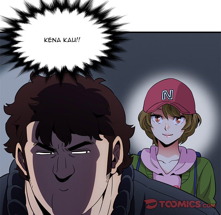 Dog on Patrol - Chapter 30 104