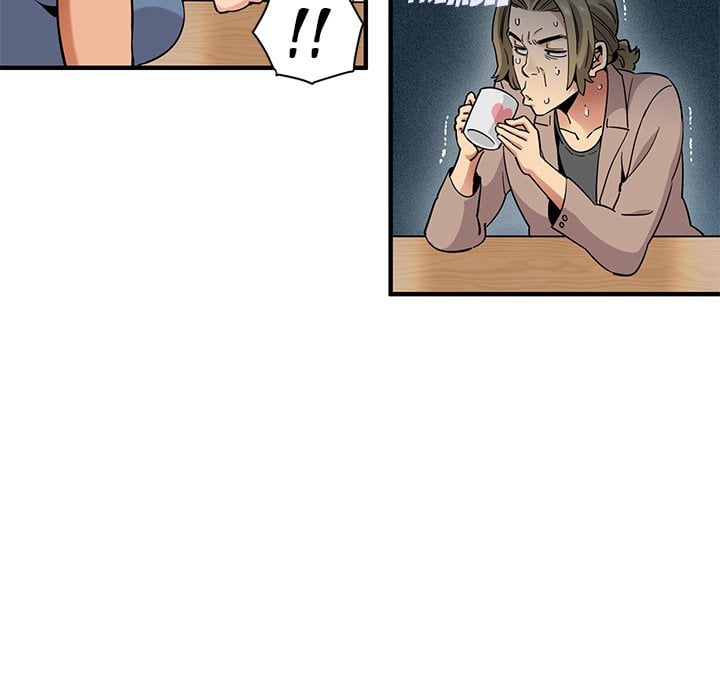 Dog on Patrol - Chapter 30 82
