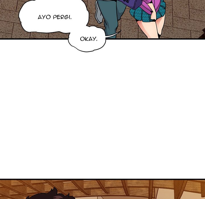 Dog on Patrol - Chapter 30 61