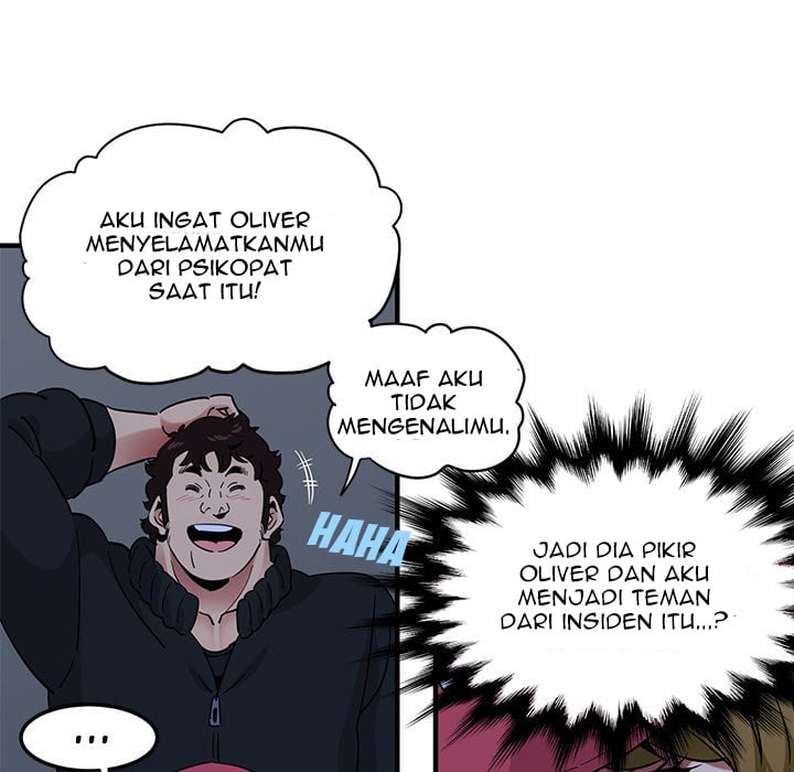 Dog on Patrol - Chapter 30 97