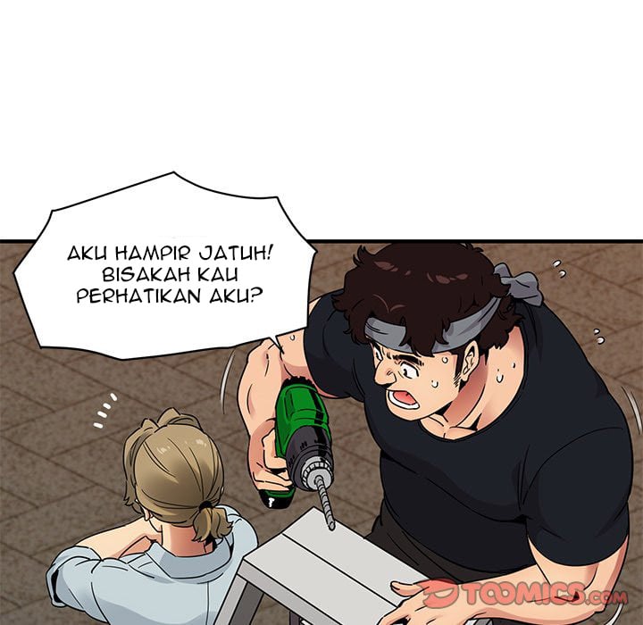Dog on Patrol - Chapter 30 35