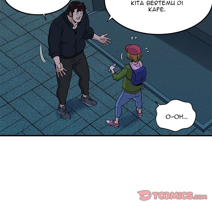 Dog on Patrol - Chapter 30 96