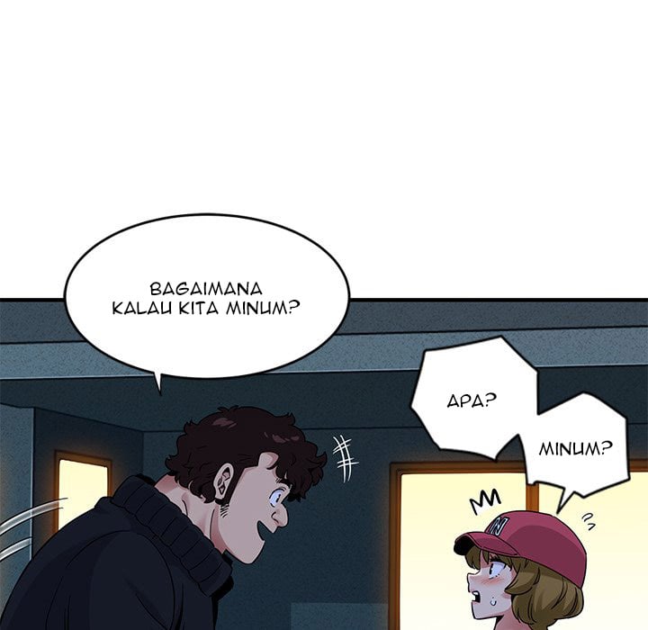 Dog on Patrol - Chapter 30 99