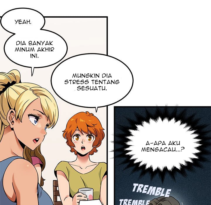 Dog on Patrol - Chapter 30 81
