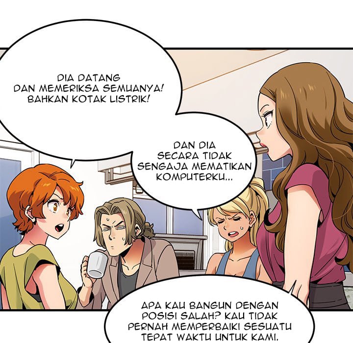 Dog on Patrol - Chapter 30 74