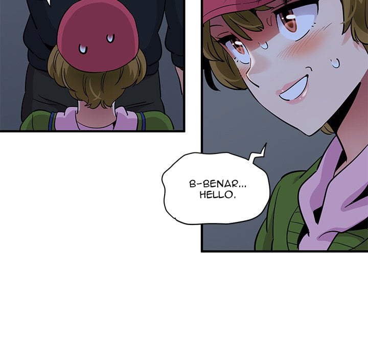 Dog on Patrol - Chapter 30 98