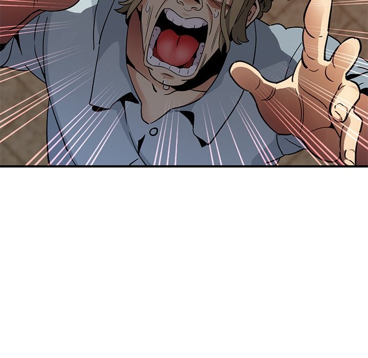 Dog on Patrol - Chapter 30 41