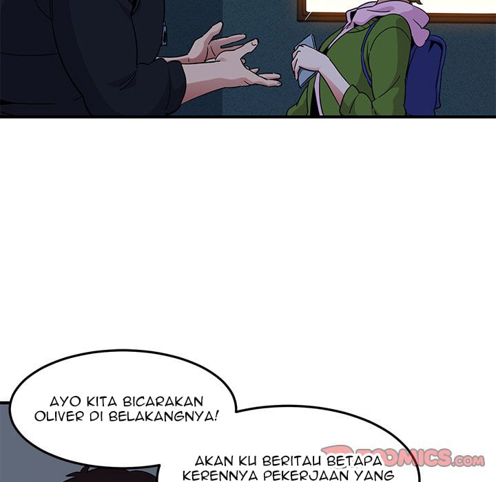 Dog on Patrol - Chapter 30 100